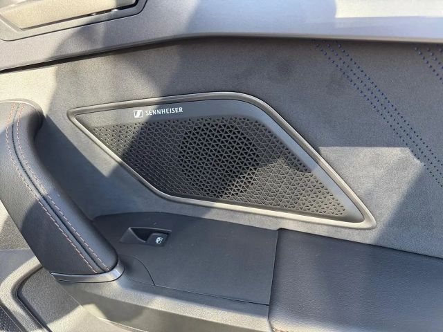 Cupra Formentor 2.0 TSI 4Drive DSG VZ