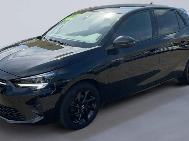 Opel Corsa GS-Line Grand Sport