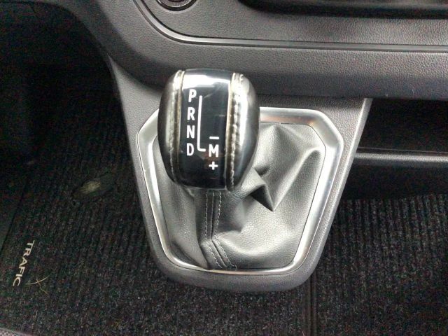 Renault Trafic Comfort EDC L1H1