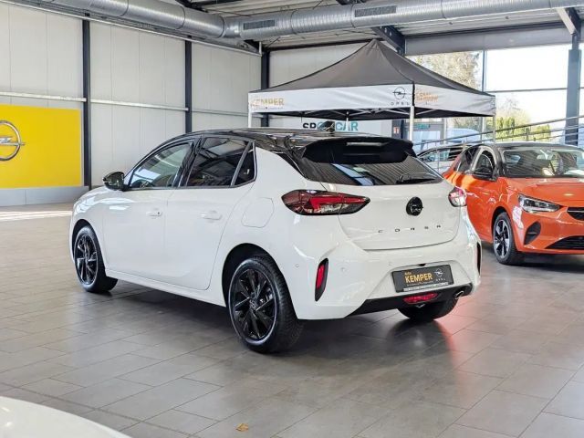 Opel Corsa 1.2 Turbo GS-Line Grand Sport Turbo