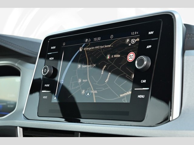 Volkswagen T-Roc 2.0 TDI DSG Life