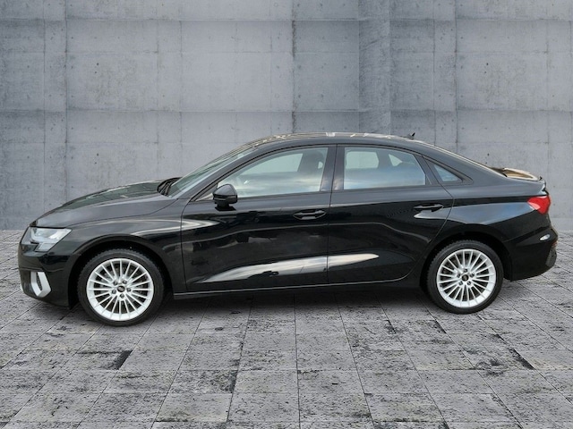 Audi A3 35 TDI S-Tronic Sedan