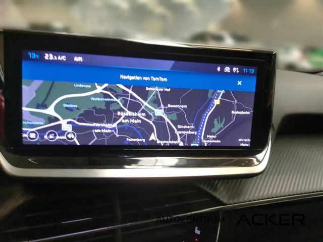 Peugeot 2008 Allure Pack Hybrid