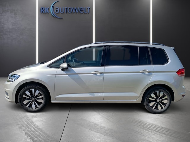 Volkswagen Touran 1.5 TSI Move