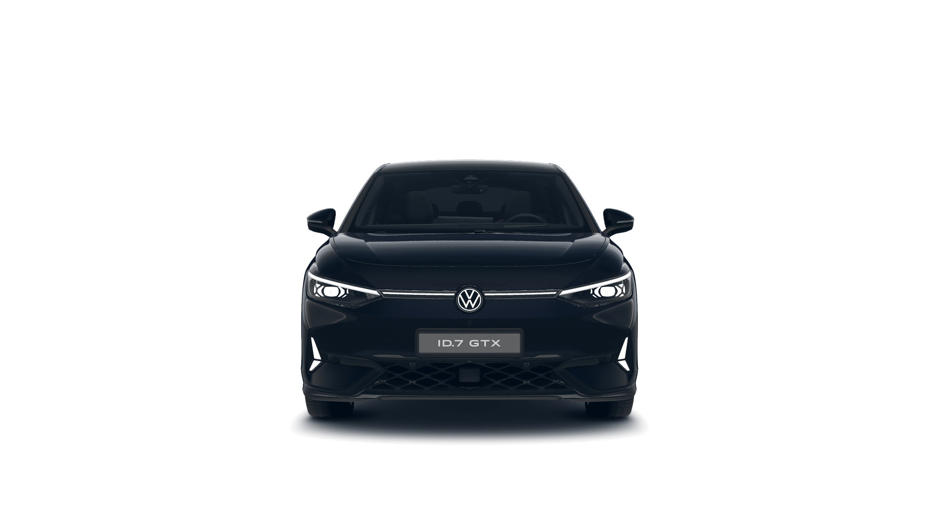 Volkswagen ID.7 4M 86 kWh*SMARTGLASS*21"*KOMFORT*WÄRMEPUMPE*