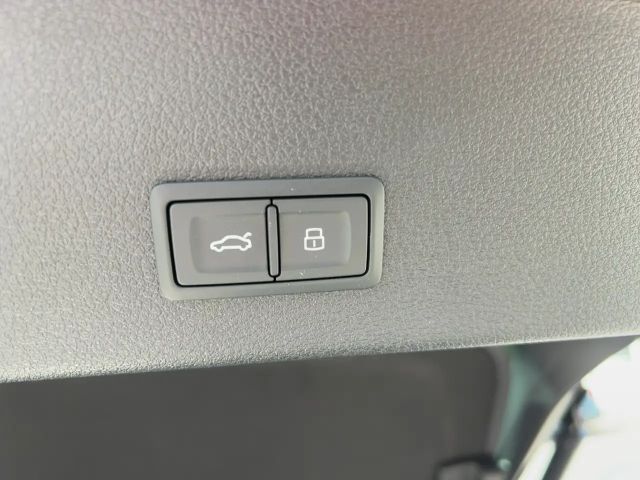 Audi SQ8 e-tron Sportback