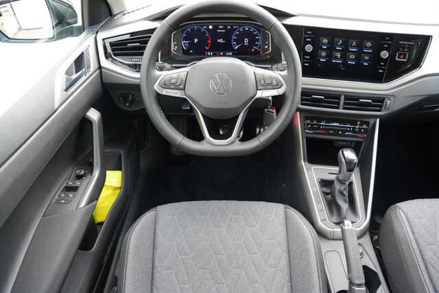 Volkswagen Polo DSG Move