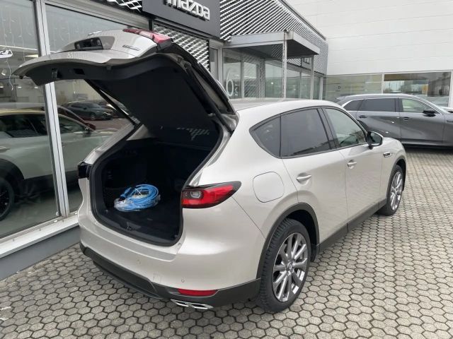 Mazda CX-60 4WD