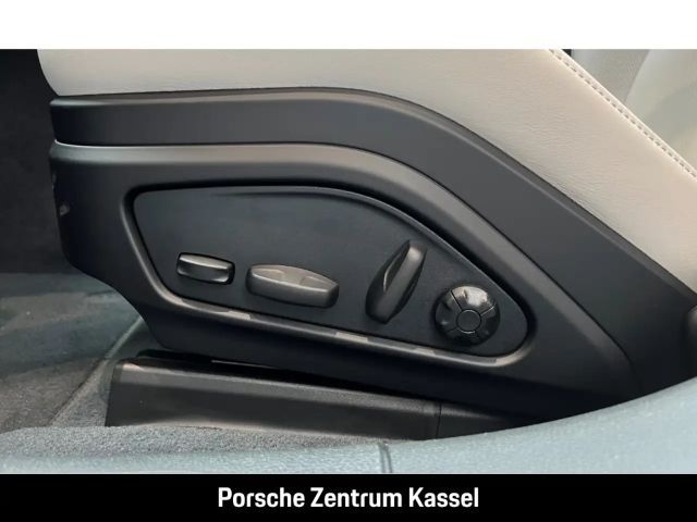 Porsche Panamera 4S E-Hybrid