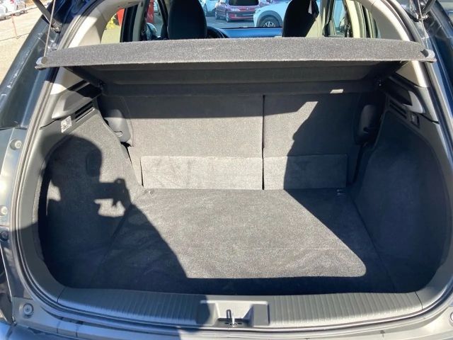 Honda HR-V Comfort VTEC i-VTEC
