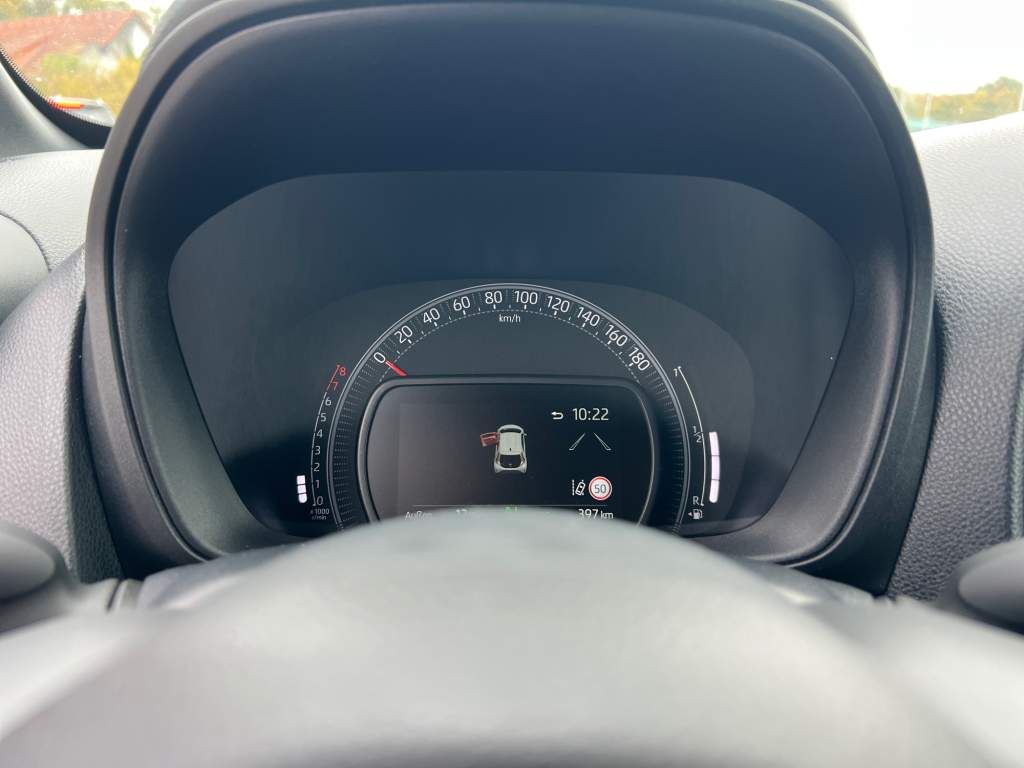 Toyota Aygo X 5-deurs Basis