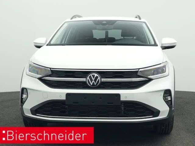 Volkswagen Taigo 1.0 TSI IQ.Drive Life