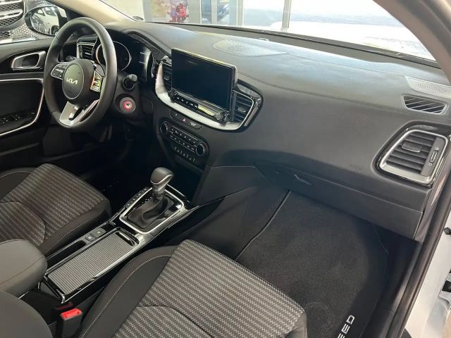 Kia Ceed CRDi SportWagon Vision