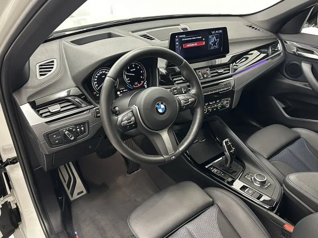 BMW X1 M-Sport xDrive