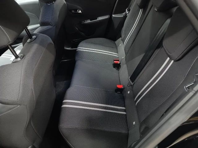 Opel Corsa GS-Line Grand Sport