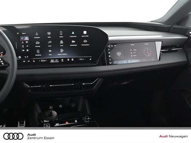 Audi A6 e-tron Avant Quattro