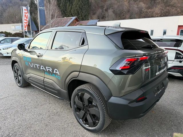 Suzuki Vitara AllGrip