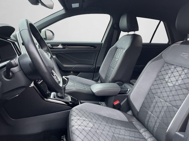 Volkswagen T-Roc 1.0 TSI Plus R-Line