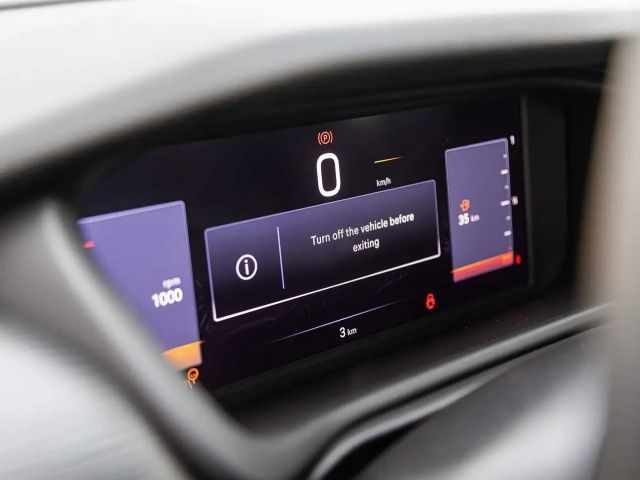 Jeep Avenger Altitude