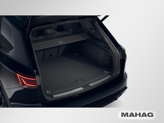 Volkswagen Touareg IQ.Drive eHybrid