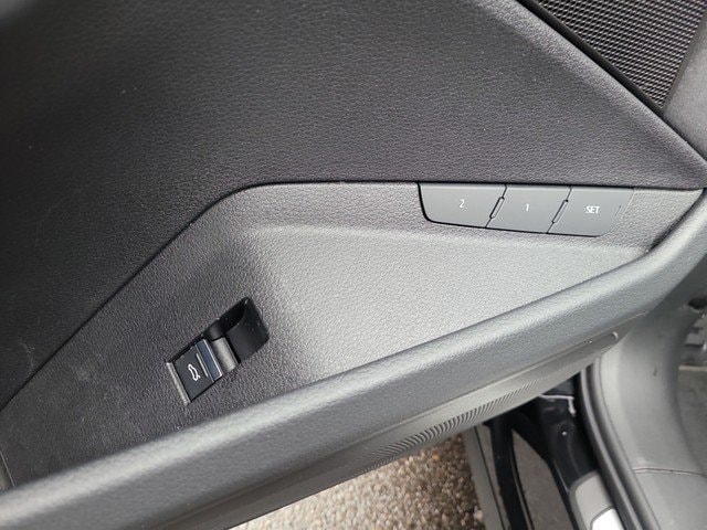 Audi e-tron 50 Quattro Sportback