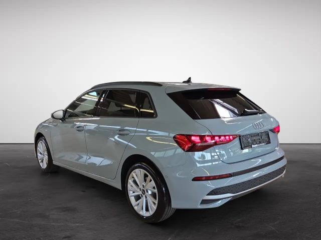Audi A3 35 TFSI S-Tronic Sedan Sportback