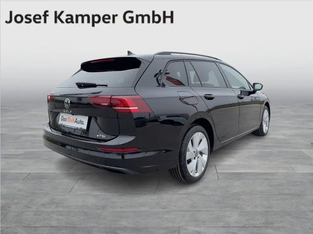 Volkswagen Golf Business DSG Variant