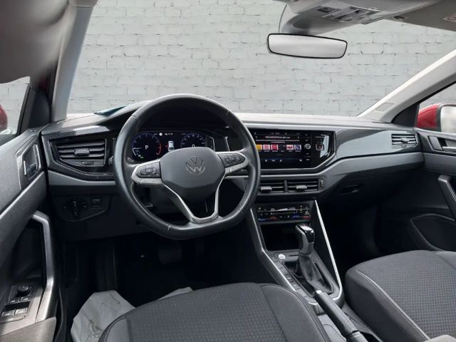 Volkswagen Taigo 1.0 TSI DSG Life