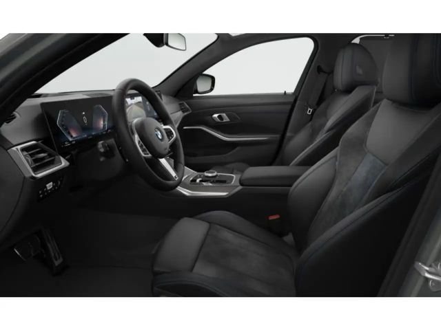 BMW 318 M-Sport Touring