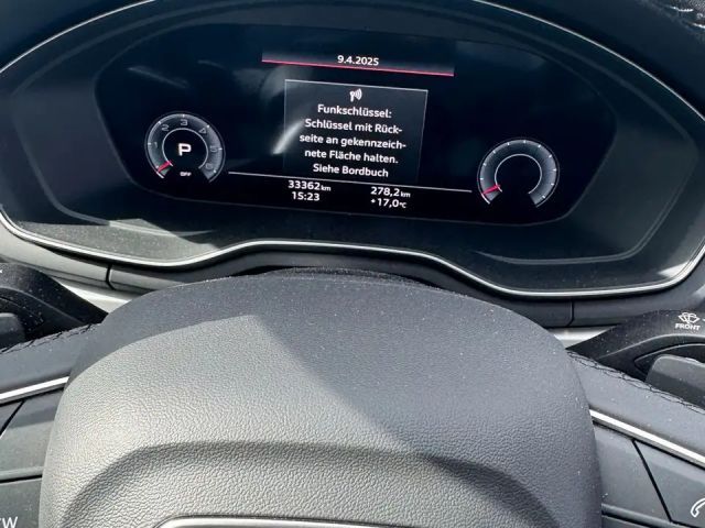 Audi A4 allroad 2.0 TDI Quattro