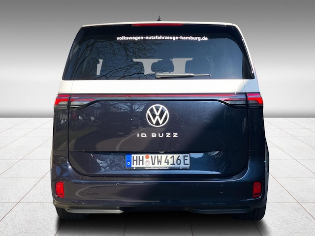 Volkswagen ID.Buzz ID.Buzz Goal LR 286 PS / 86 kW Navi Kamera