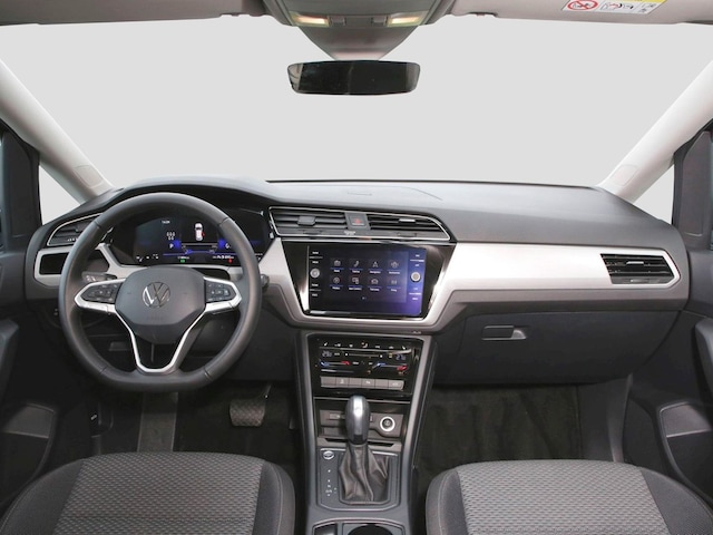 Volkswagen Touran 1.5 TSI BMT Comfortline DSG