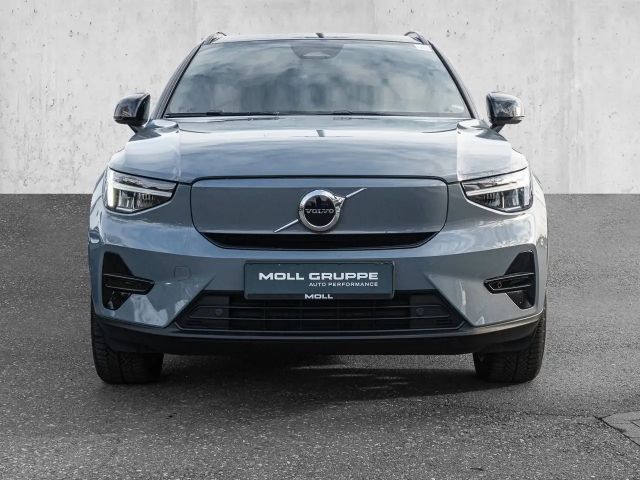 Volvo XC40 Plus Recharge