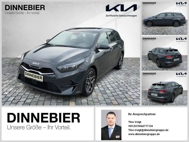 Kia Ceed Spirit SportWagon