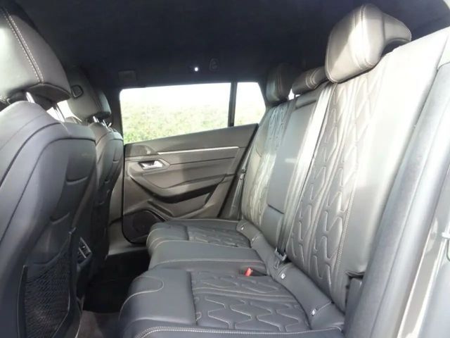 Peugeot 508 Allure Pack BlueHDi EAT8 SW