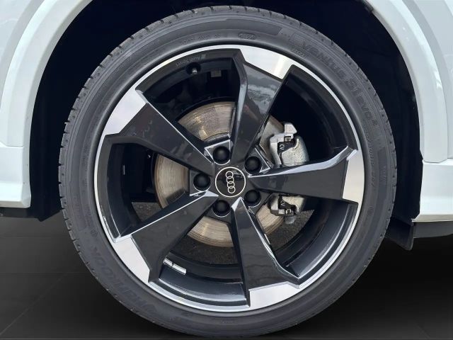 Audi Q2 35 TDI S-Line