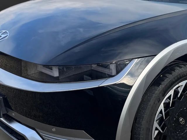 Hyundai IONIQ 5 73 kWh Techniq