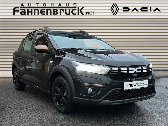 Dacia Sandero Extreme Stepway TCe 90