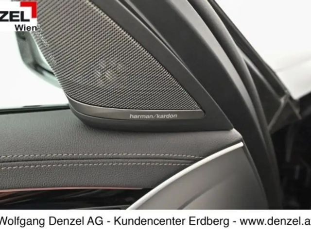BMW 530 530d Touring xDrive