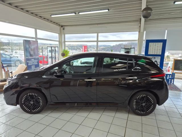 Nissan Leaf N-Connecta