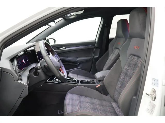 Volkswagen Golf 2.0 TSI DSG GTI Golf VIII