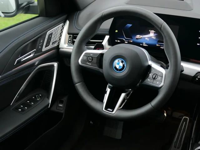 BMW iX1 M-Sport eDrive20