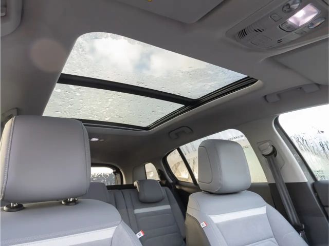 Citroën C5 Aircross Hybrid