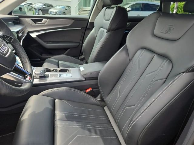 Audi S6 AIR/AHK/B&O/HUD/360°KAM/PANO/VIRTUAL/LE