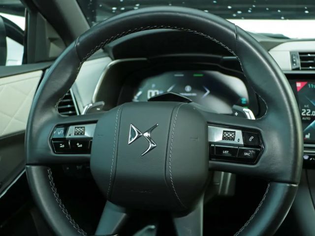 DS DS 7 Crossback Crossback