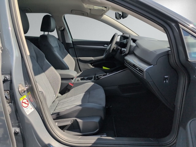 Volkswagen Golf 2.0 TDI Golf VIII