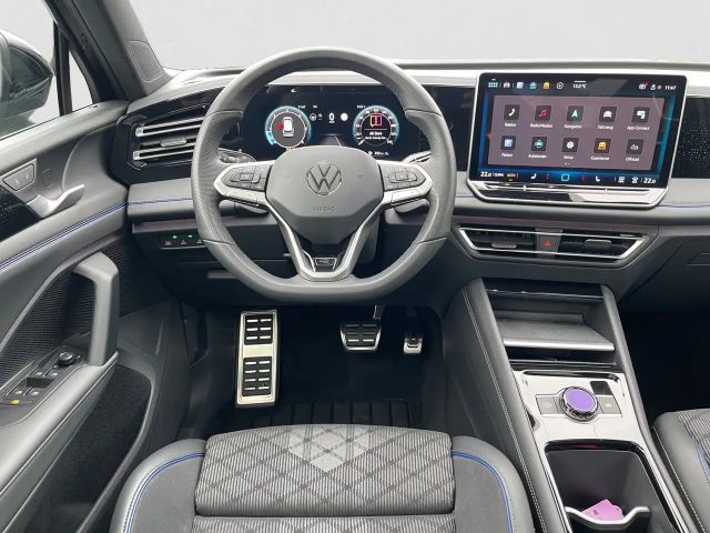 Volkswagen Tiguan 4Motion DSG R-Line