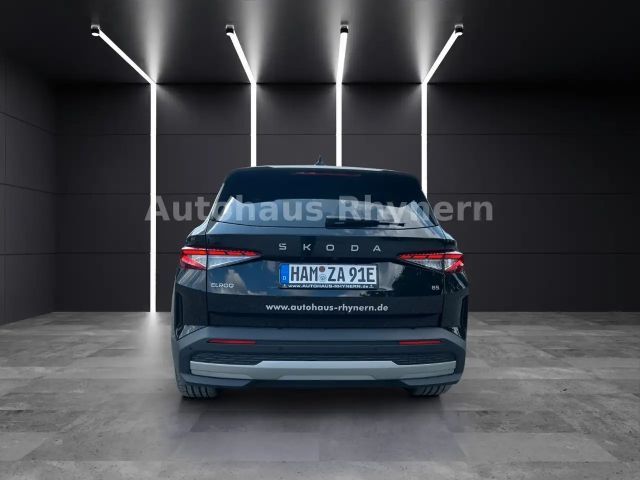 Skoda Elroq 85