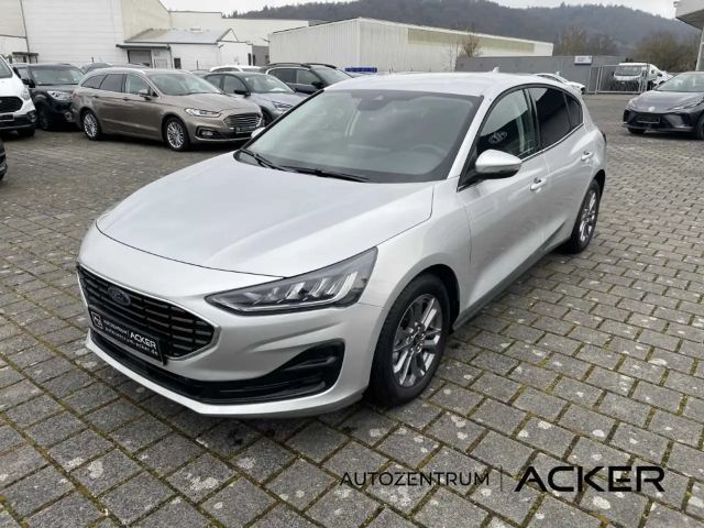 Ford Focus 1.5 EcoBlue Titanium