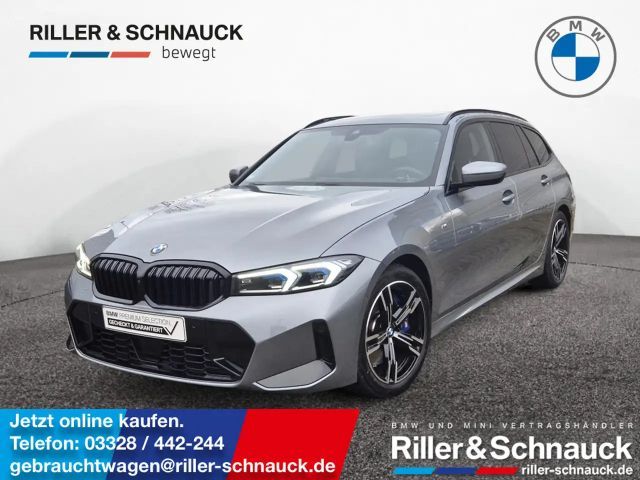 BMW 330 330d M-Sport Touring xDrive